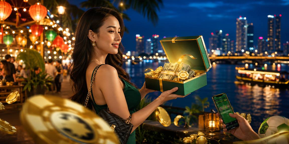 ft68 Ưu đãi nạp tiền cuối tuần
